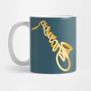 Coltrane Mug